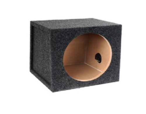 Single Sealed Enclosure