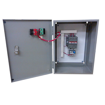 Single-phase Motor Enclosure Starters