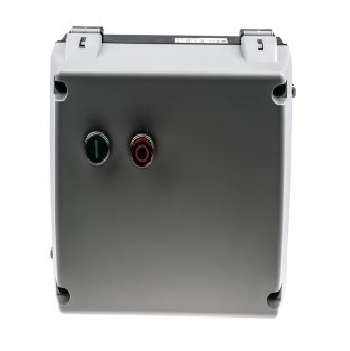 Star delta Enclosure Starters