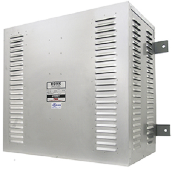 Static phase converter