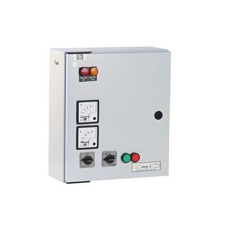 Submersible Pump Starters