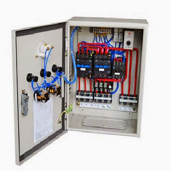 Three phase Reversing starters