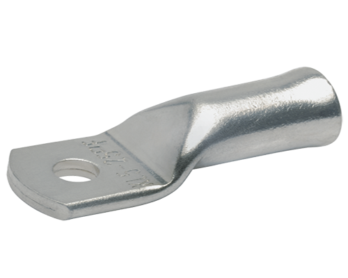 Cosse de câble tubulaire