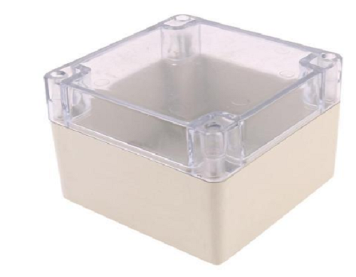 Waterproof Sealed Enclosure