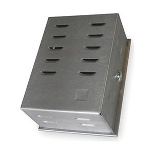 Metal Thermostat Enclosure