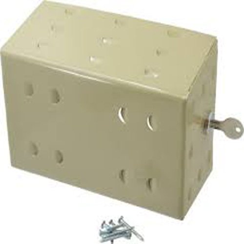 Ring-base Thermostat Enclosure