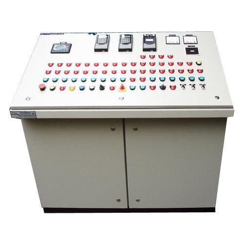 لوحة التحكم IP65