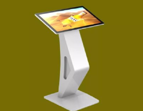 22inch Computer Kiosk Stand