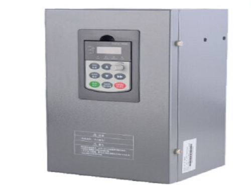 22kw Electrical VFD Panel