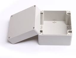 ABS Wall Mount Enclosure IP Rated Junction Box