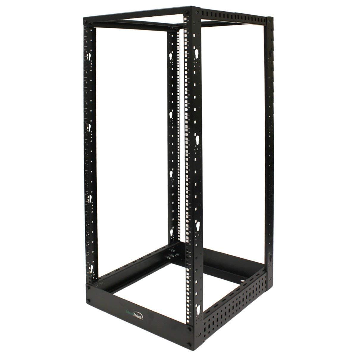 Rack de serveur universel à cadre ouvert 25U