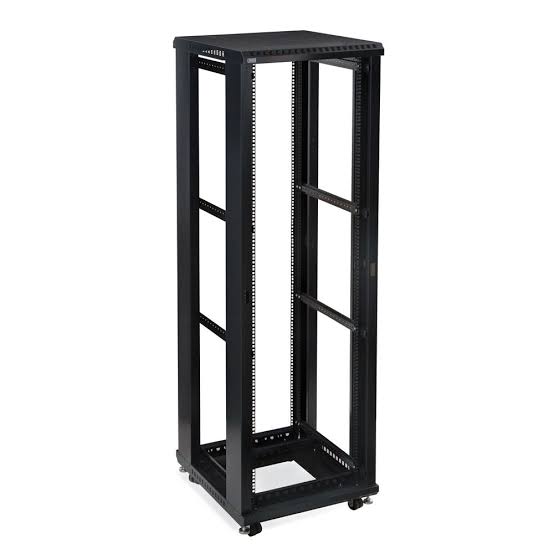 Rack de serveur à cadre ouvert Linier 42U