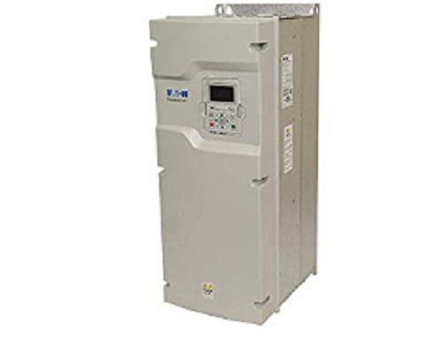 50HP Electrical VFD Panel