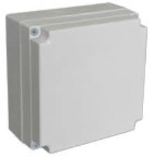 olycarbonate IP Rated Junction Box