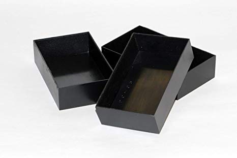 Plastic Enclosure Potting Box