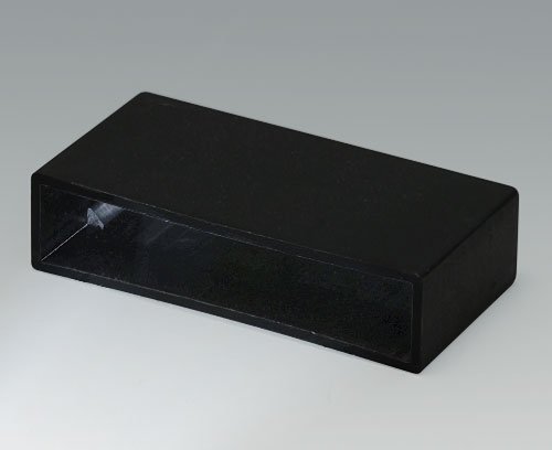 Thermoplastic Potting Box