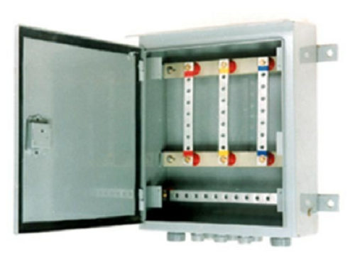 Busbar Enclosure
