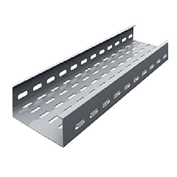 Low Voltage Cable Tray - KDM Steel