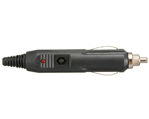 Cigarette Lighter Plug