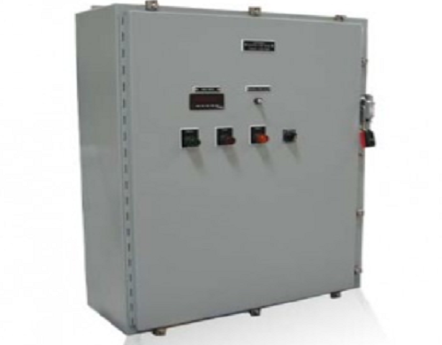 Custom Electrical VFD Panel