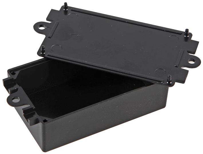 ABS with Lid Potting Box