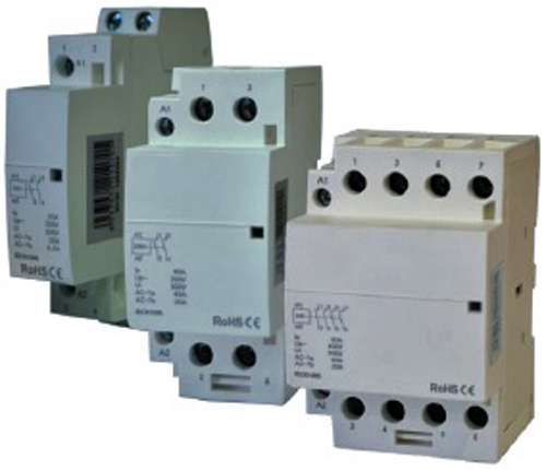 Heater Contactor