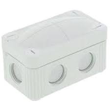 IP Rated Junction Box 