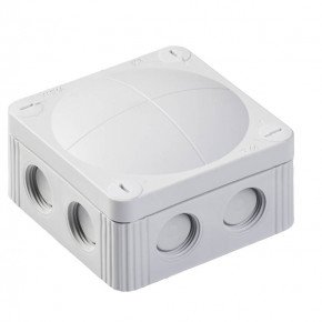 IP 定格ジャンクション ボックス 