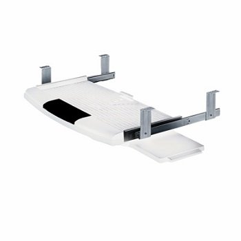 Industrial Drawer Keyboard Tray