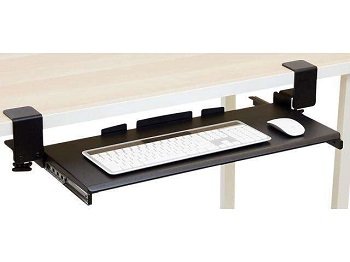 Industrial Keyboard Tray