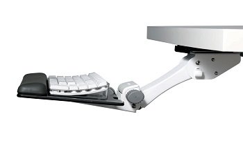 Industrial Keyboard Tray