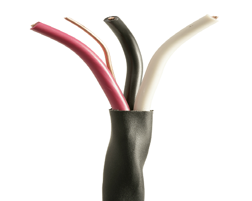 Instrumentation Cable