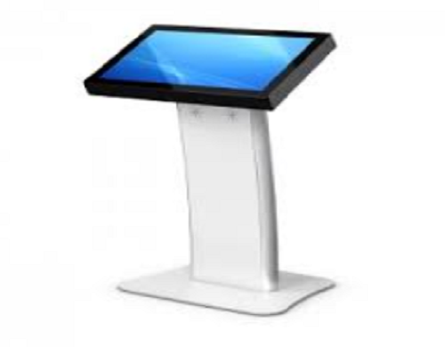 Kiosque interactif