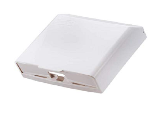 Light Switch Enclosure