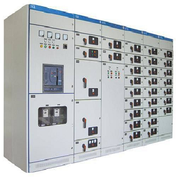 Low Voltage MCC Electrical Cabinets