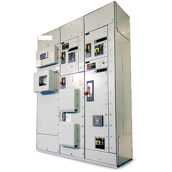 MCC Bucket Electrical Cabinets