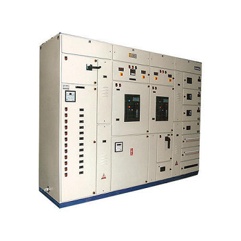 MCC Draw-out Electrical Cabinets