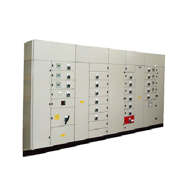 MCC Industrial Electrical Cabinets