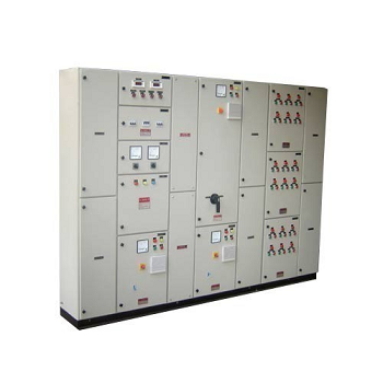 MCC Low Tension Electrical Cabinets