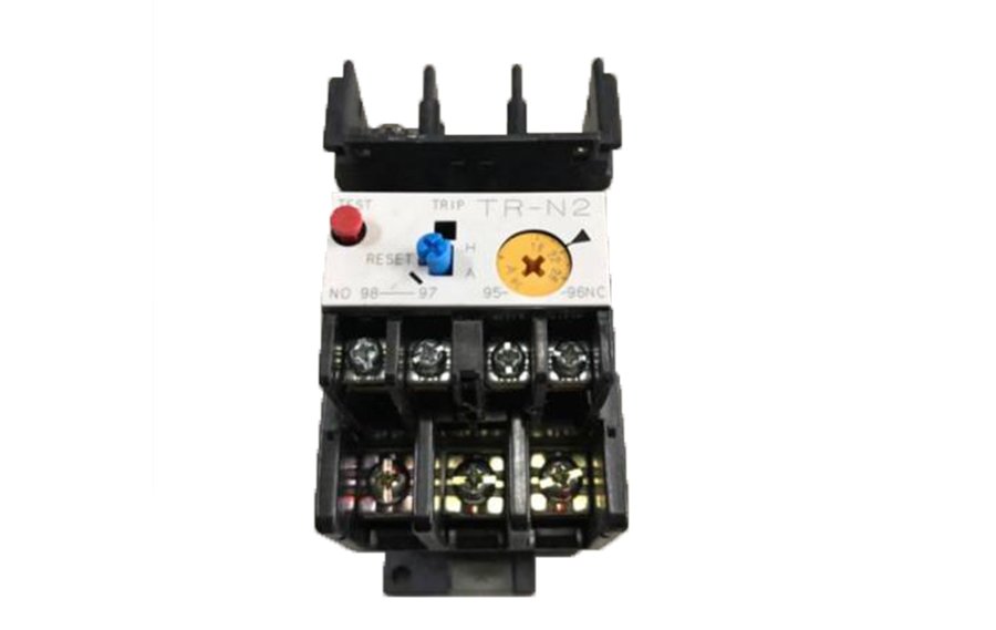 Magnetic Heater Contactor