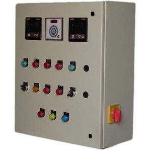 Modular HMI Panel