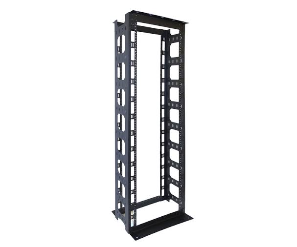 Rack de serveur à cadre ouvert
