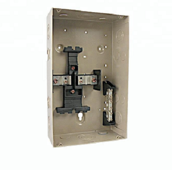 Panel Board Load Center Cover