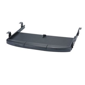 Plastic Keyboard Tray