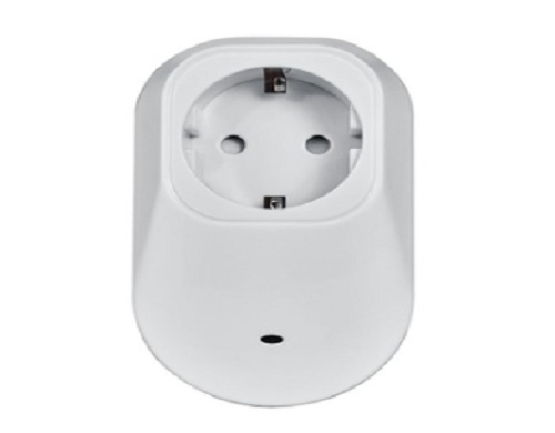 Plug Socket Enclosure