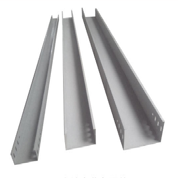 Powder Coated Low Voltage Cable tray