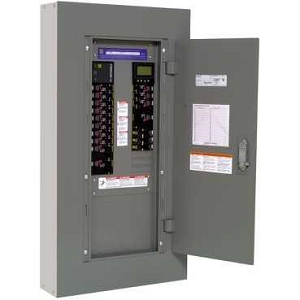 Powerlink MVP distribution board