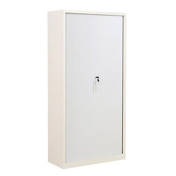 Shutter Door Metal File Cabinet