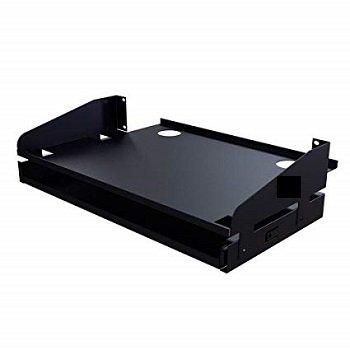 Sliding keyboard Tray