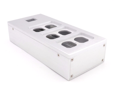 Socket Enclosure2